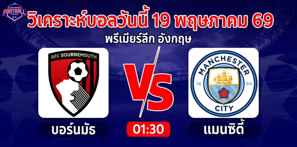 Bournemouth-vs-Manchester-City